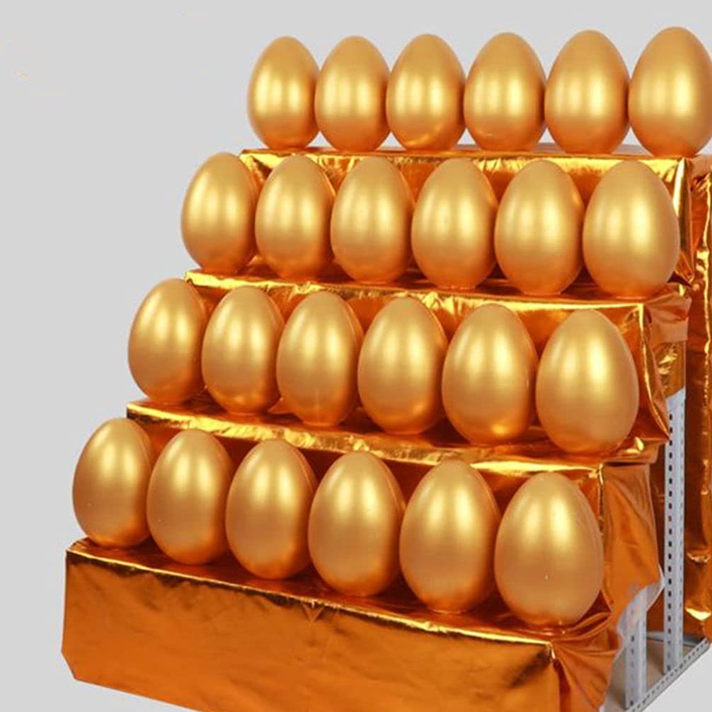 Amazon.co.jp: Cabilock 金の卵12センチメートルオープンセレモニー